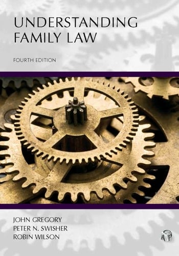 Understanding Family Law