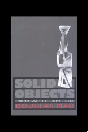Solid Objects