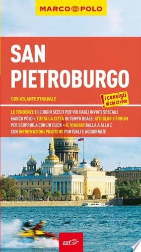 San Pietroburgo