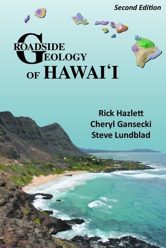 Roadside Geology of Hawai'i