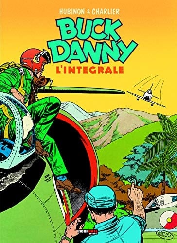 Buck Danny. L'integrale (1960-1962)