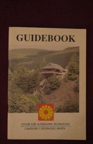 The Centre for Alternative Technology Guidebook