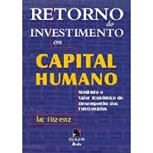 Retorno do investimento em capital humano
