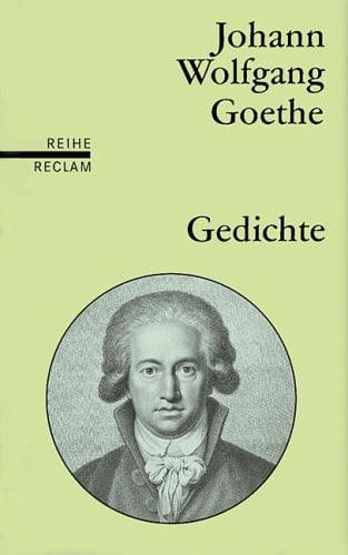 Gedichte.