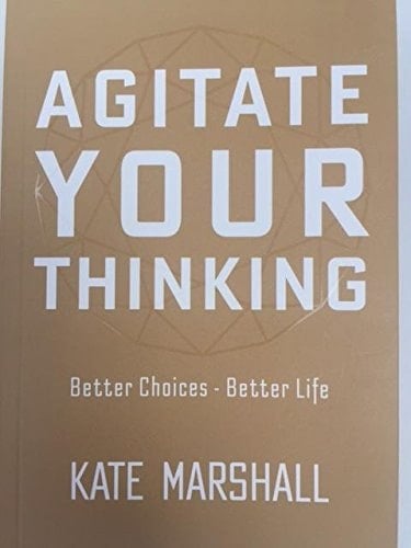 Agitate your Thinking