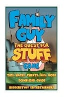 Family Guy Quest for Stuff Game Tips, Hacks, Cheats, Wiki, Mods, Download Guide