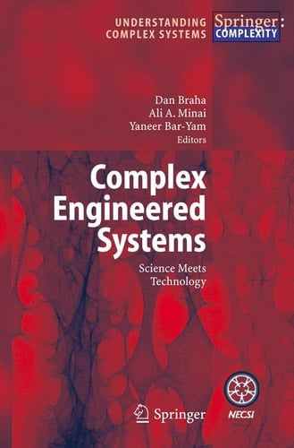 Complex Engineered Systems Science Meets Technology