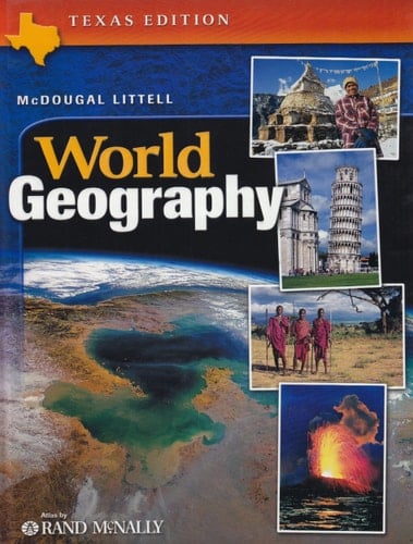 World Geography