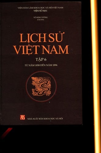 Lịch sử Việt Nam