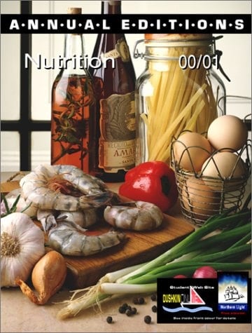 Nutrition 2000-2001