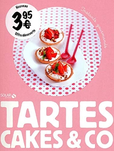 Tartes Cakes & co