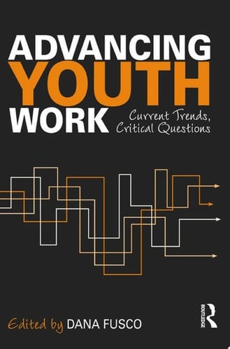 Advancing Youth Work