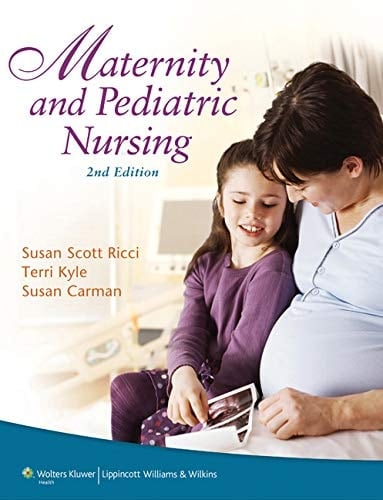 Maternity and Pediatric Nursing + Psychiatric-Mental Health Nursing + Brunner & Suddarth's Textbook of Medical-Surgical Nursing