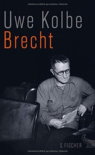 Brecht Rollenmodell eines Dichters