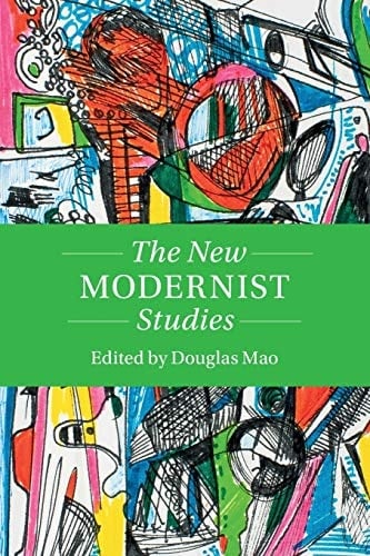 The New Modernist Studies
