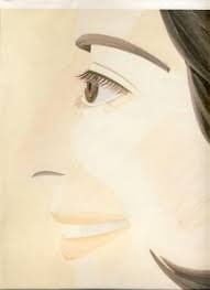 Alex Katz, Smile Again Paintings of the Sixties ; [on the Occasion of the Exhibition Alex Katz, Smile Again, Paintings of the 60's, January 21 - March 4, 2000, Jablonka-Galerie]