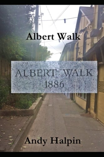 Albert Walk