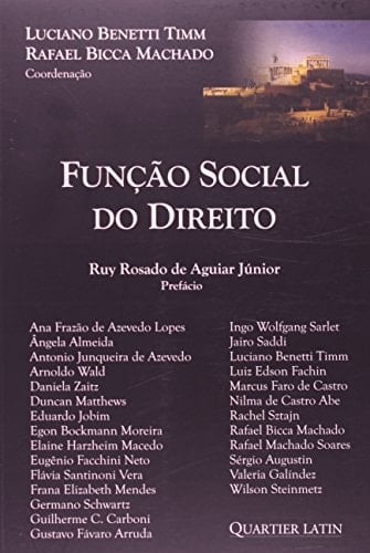 Função social do direito
