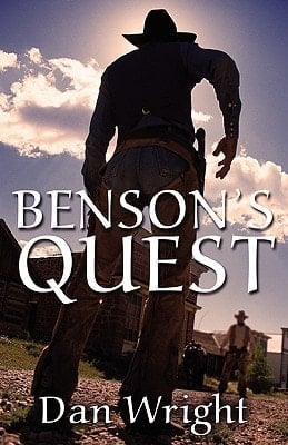 Benson's Quest