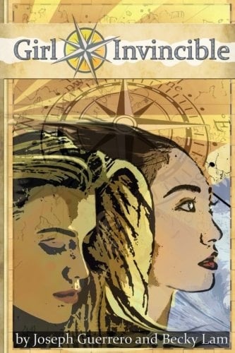 Girl Invincible