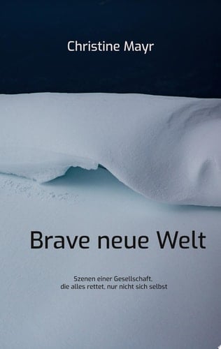 Brave neue Welt Szenen einer Gesellschaft, die alles rettet, nur nicht sich selbst