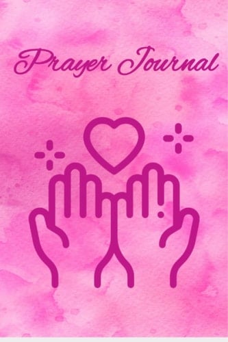 Prayer Journal for Sundays Notes and Prayer