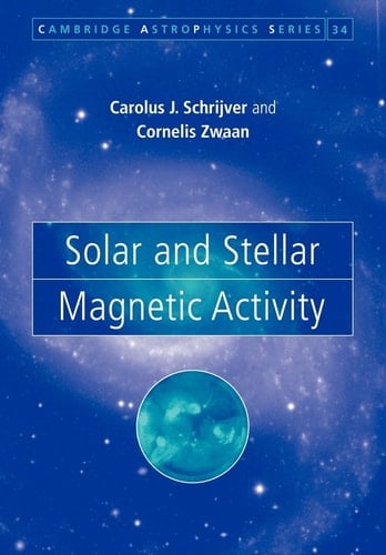 Solar and Stellar Magnetic Activity