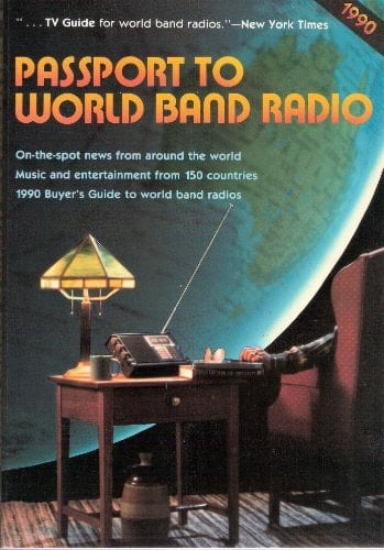 Passport to World Band Radio 1990