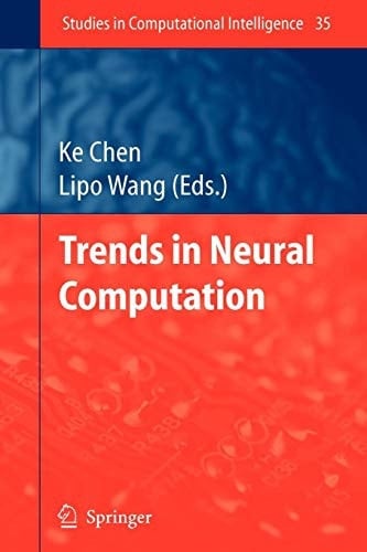 Trends in Neural Computation
