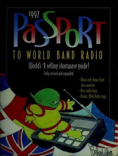 Passport to World Band Radio 1997