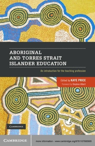 Aboriginal and Torres Strait Islander Education