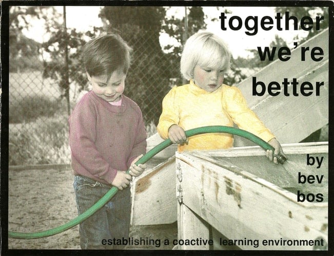 Together We're Better Establishing a Coactive Learning Environment