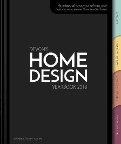Devon's Home Design Yearbook 2018