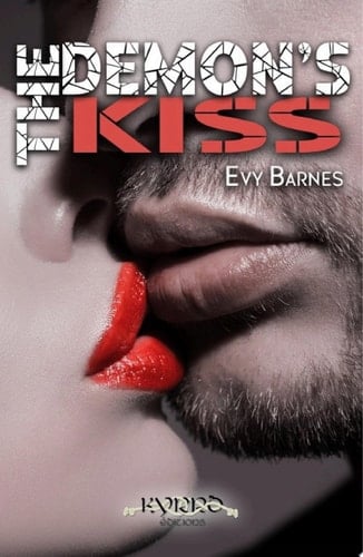 The Demon’s Kiss Romance Thriller palpitante mêlant vengeance et passion