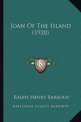 Joan Of The Island (1920)