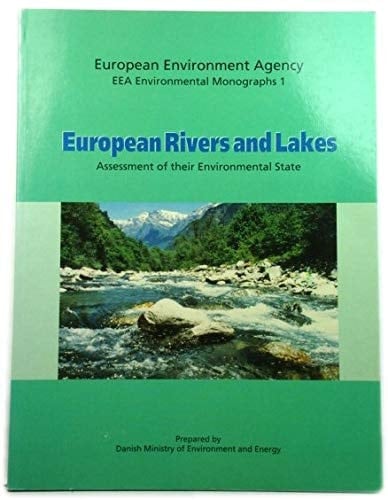 European Rivers and Lakes Assessment of Their Environmental State
