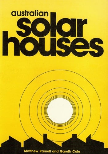 Australian Solar Houses