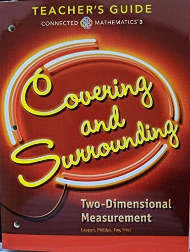 Connected Mathematics Grade 6