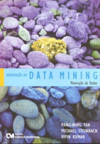 Introdução ao datamining mineração de dados