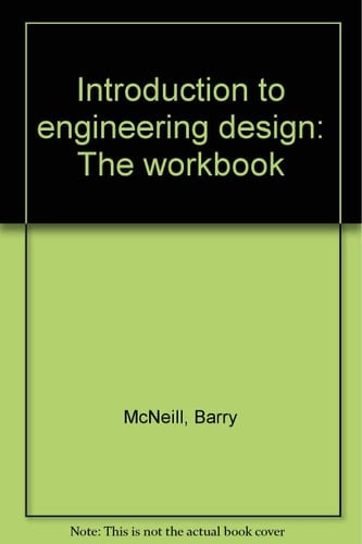 Intro Engineering Workbook