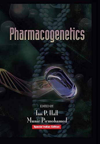 PHARMACOGENETICS