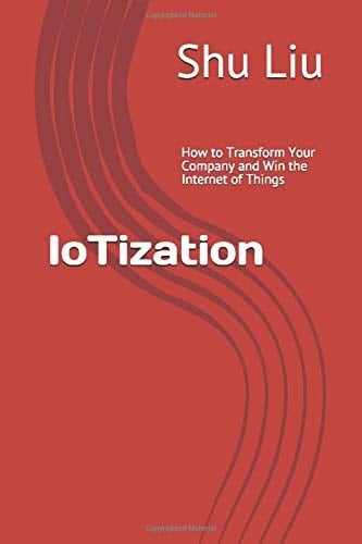 IoTization How to Transform Your Company and Win the Internet of Things