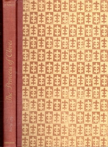 The Princess of Cleves: A novel