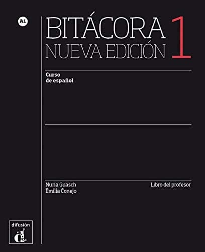 Libro Del Profesor
