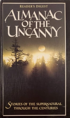 Almanac of the Uncanny