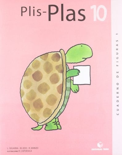 Plis-Plas. Figuras 1 - nueva ed.