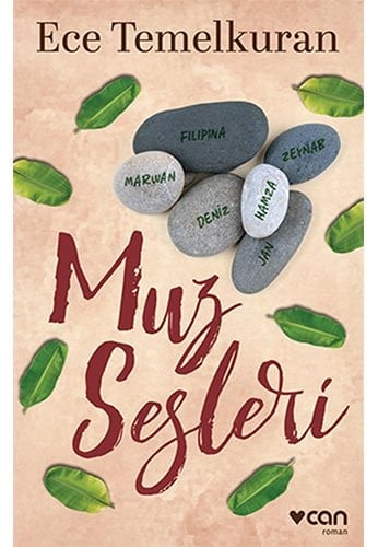 Muz sesleri Beyrut, Oxford, İstanbul, 2009