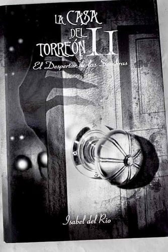 El despertar de las sombras