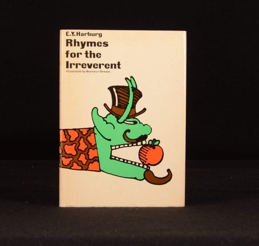 Rhymes for the Irreverent