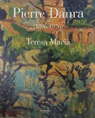 Pierre Daura (1896 - 1976)